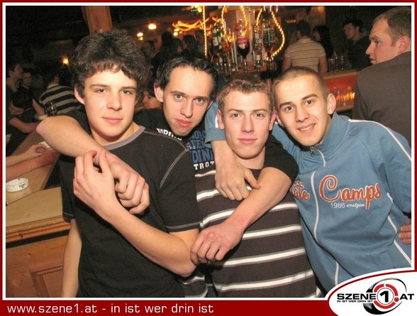 Das Jahr 2007 - 