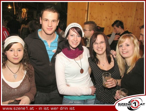 Unterwegs 2007 - 