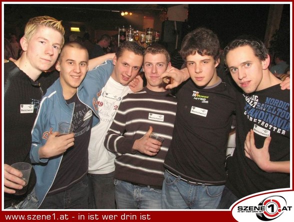 Das Jahr 2007 - 