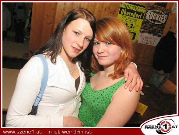 Das Jahr 2007 - 