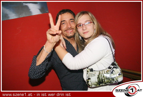 Weekend mit Freunden - 