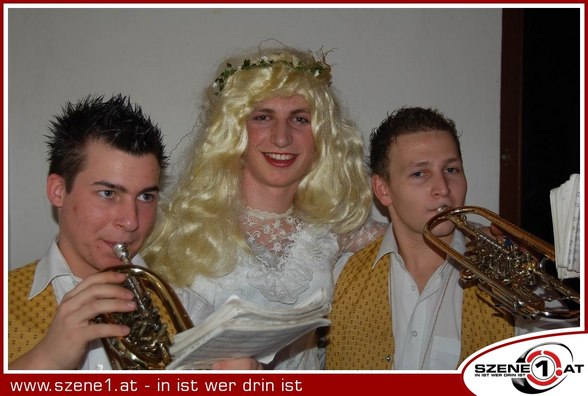 ? *? ?Fasching? *? ? - 