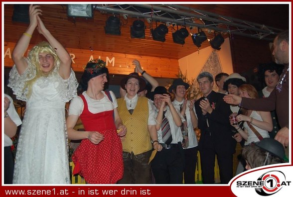 ? *? ?Fasching? *? ? - 