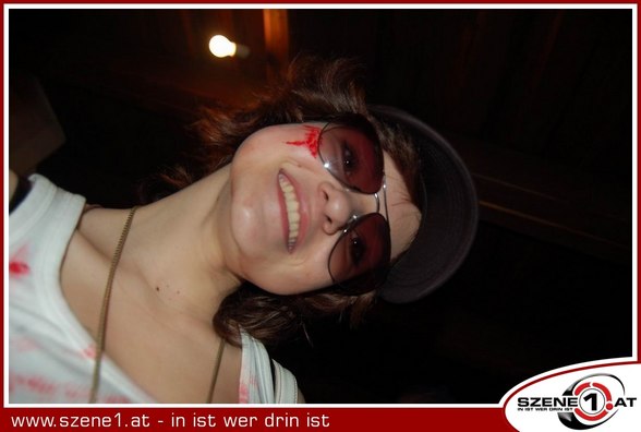 Maskenball 2007 bam Braml - 