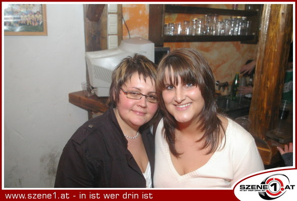 Unterwegs 2007 - 