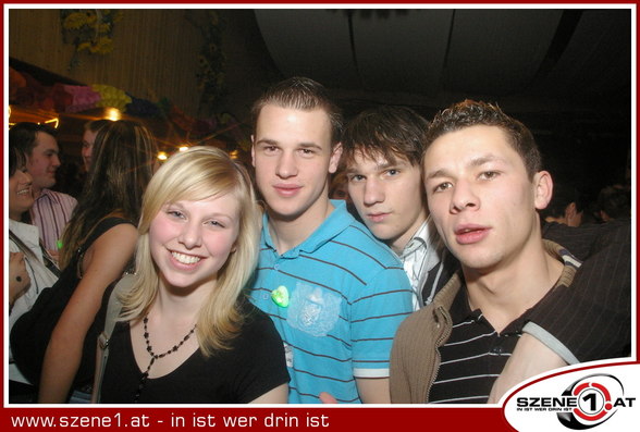 Unterwegs 2007 - 