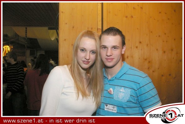 Unterwegs 2007 - 