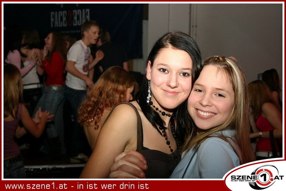 Partynight (04.02.07) - 