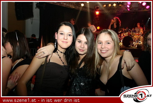 Partynight (04.02.07) - 