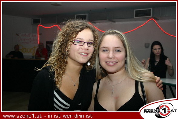 Partynight (04.02.07) - 