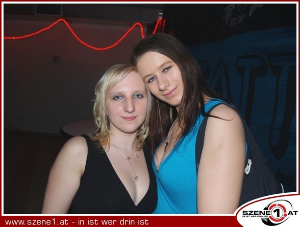 party night 2007 - 