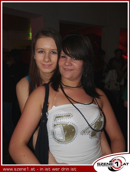 party night 2007 - 