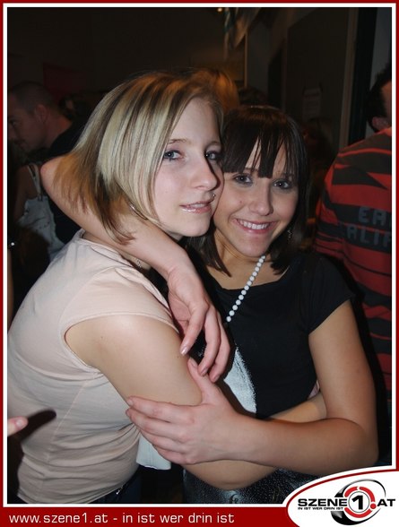 Partynight 2007 - 