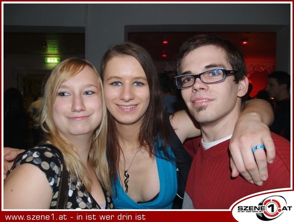 party night 2007 - 