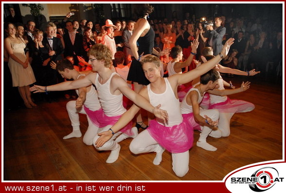 Ballsaison 2006/07 - 