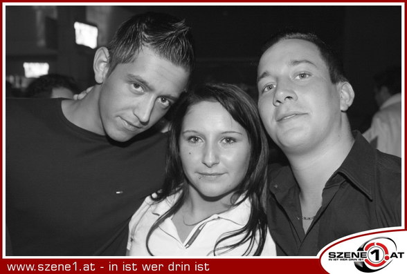 Friends and I @ home - 