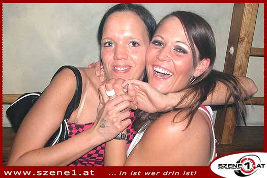 Alte Fotos ausn Jahr 2003 (Freunde und i - 