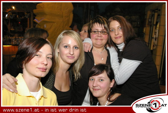 Unterwegs 2007 - 