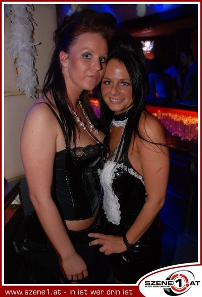 Erotikball 2007 @Empire Linz - 