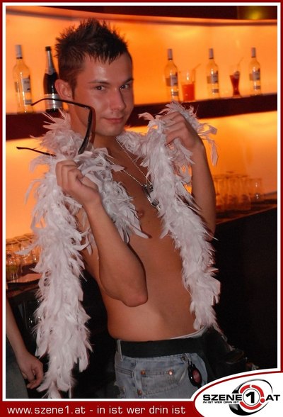 Erotikball 2007 @Empire Linz - 