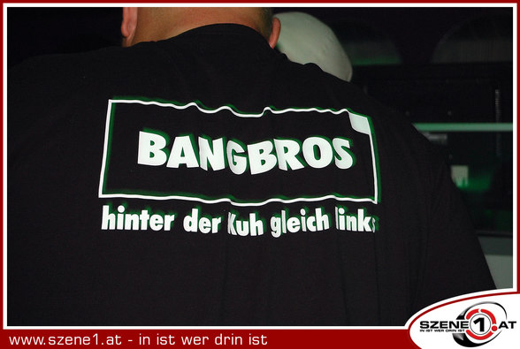 Bangbros live - 