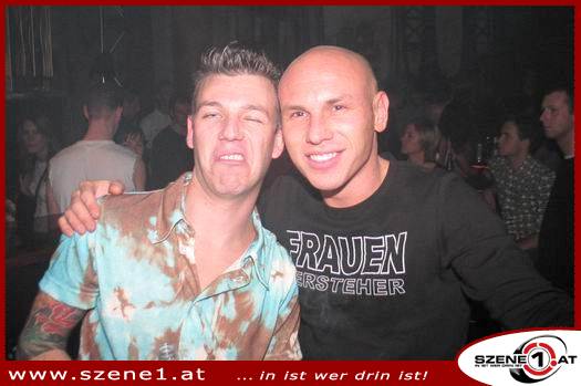 Party and Friends 2000-2005 - 