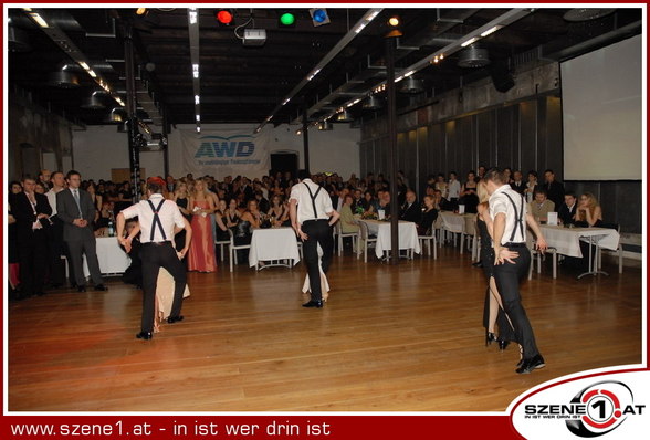 FH Ball 2007 - 