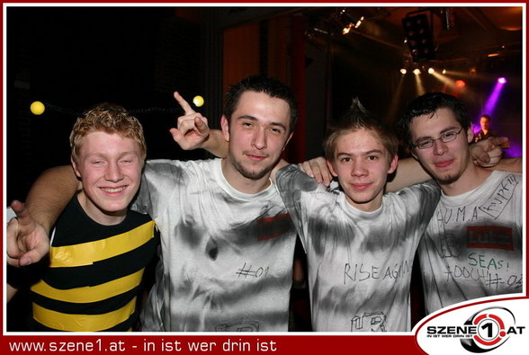 Fasching 2007 - 