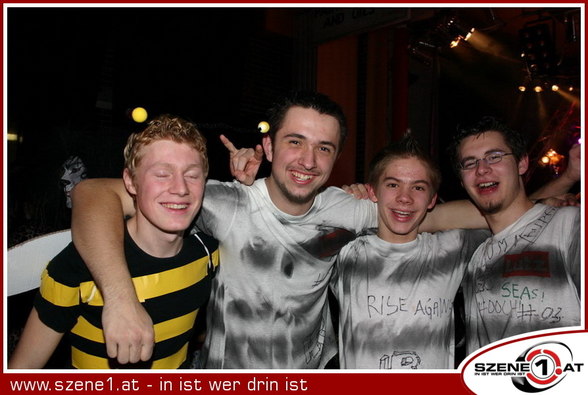 Fasching 2007 - 