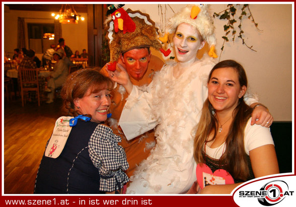 Fasching 2007 - 