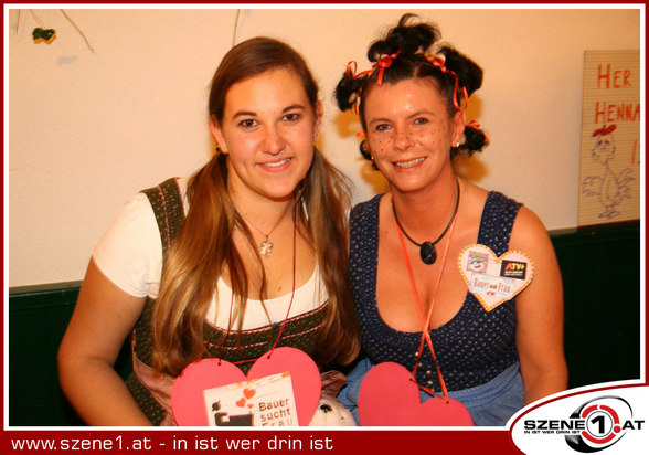 Fasching 2007 - 