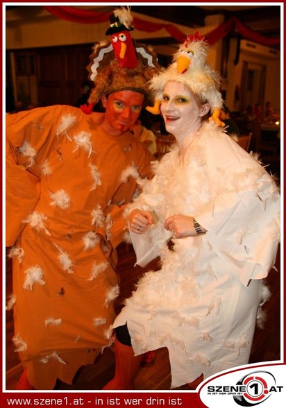 Fasching 2007 - 