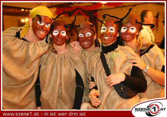 >>Mask Mania 2007<< - 