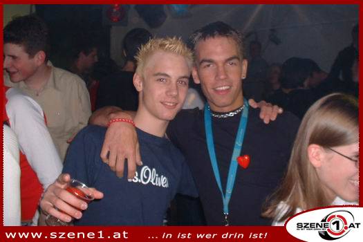 Szene1-Fotoalbum (~2004) - 