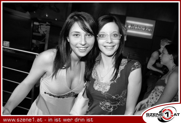 Fortgehen2007 - 