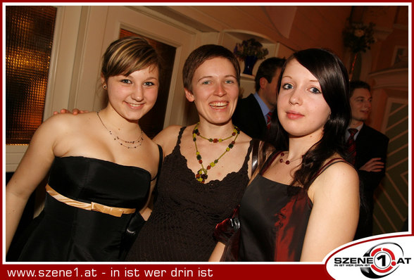 Meine beste Freundin und Ich! - 