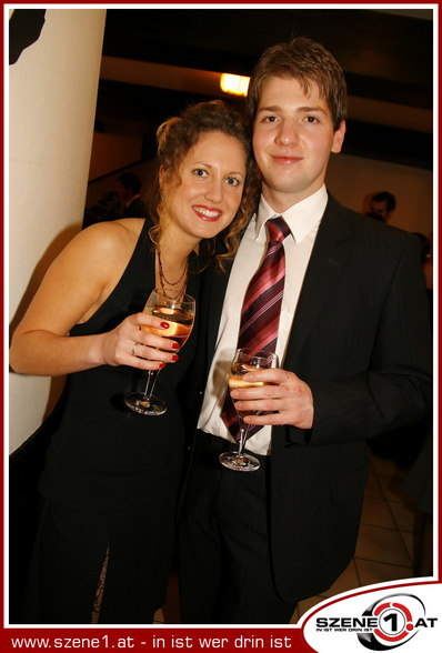 Party Pics - 