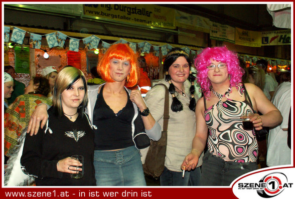 Party 2007 - 