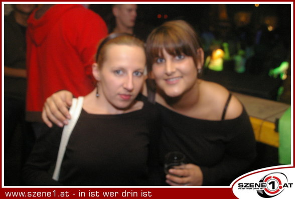 Unterwegs 2007 - 