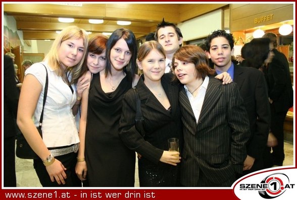 HTL-Ball 2007 - 