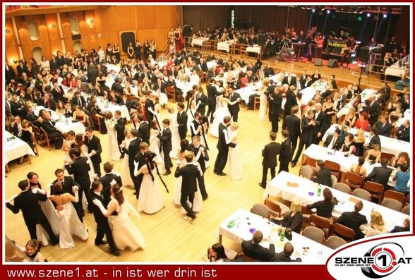 HTL-BAll 2007 - 