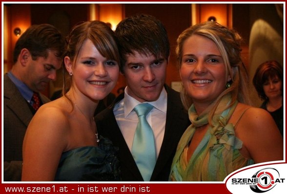 HTL-Ball 2007 - 