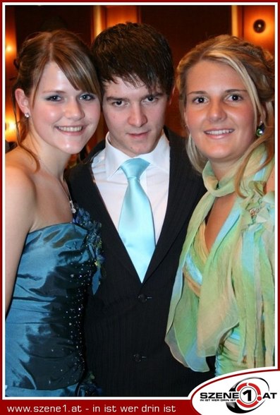 HTL-Ball 2007 - 