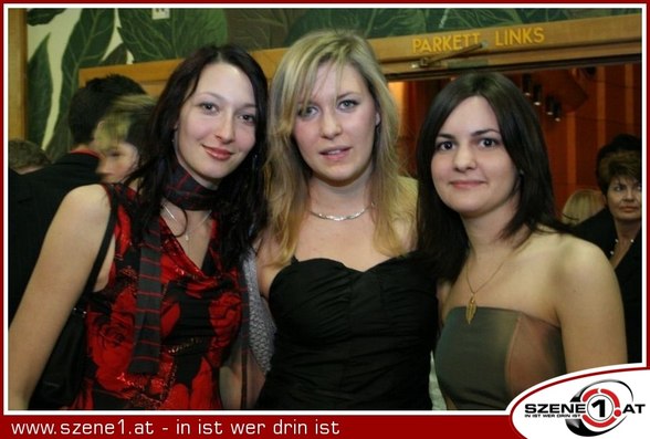 HTL-Ball 2007 - 