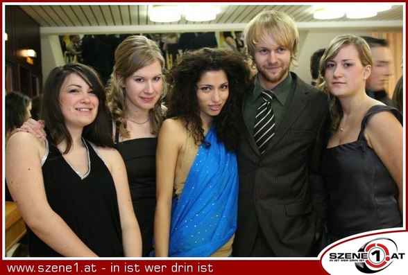 HTL-Ball 2007 - 