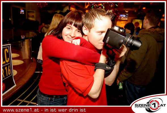 josef shool half party - 