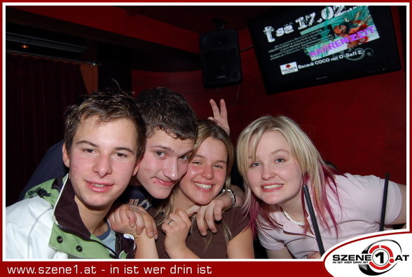 Jahr 2007 - 