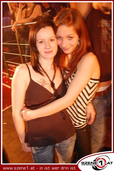 Party 2007 - 