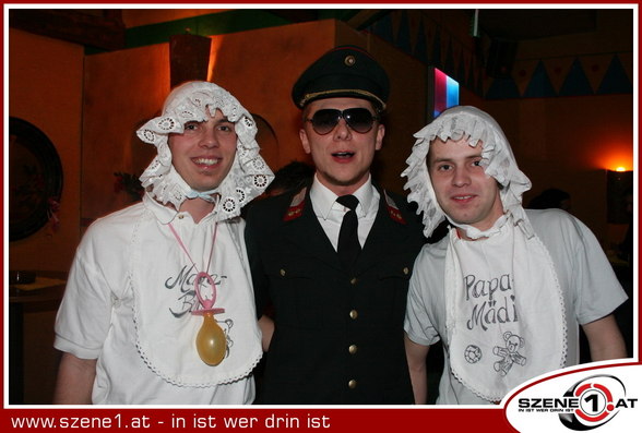 Fasching - 