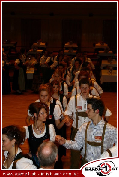 Unser Maturaball - 